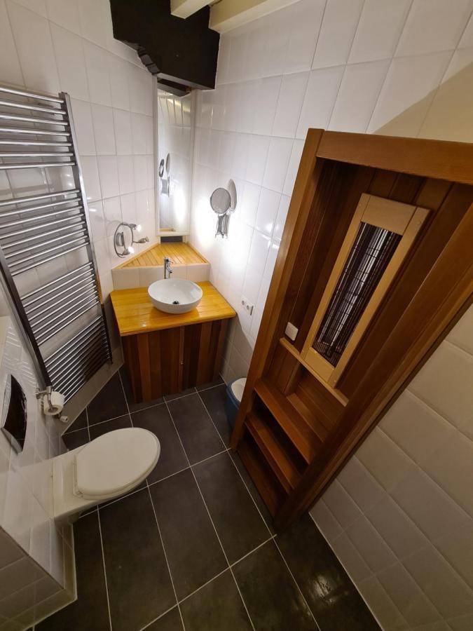 Appartement Havenzicht, Gelegen Aan Zee Met Zeezicht Vlissingen Exterior foto