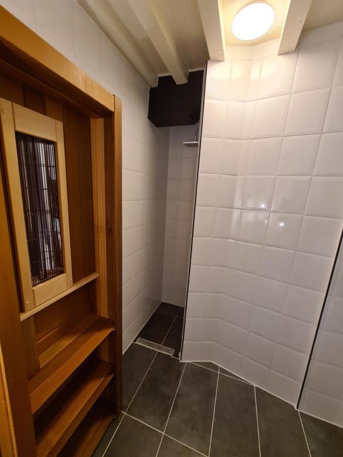 Appartement Havenzicht, Gelegen Aan Zee Met Zeezicht Vlissingen Exterior foto
