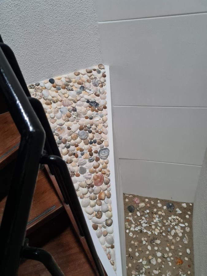Appartement Havenzicht, Gelegen Aan Zee Met Zeezicht Vlissingen Exterior foto