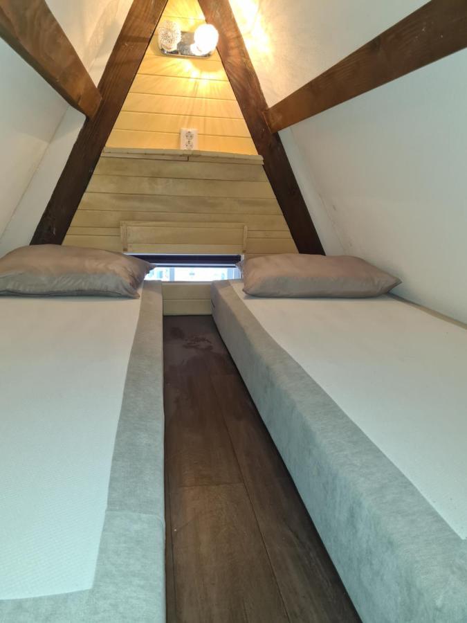 Appartement Havenzicht, Gelegen Aan Zee Met Zeezicht Vlissingen Exterior foto