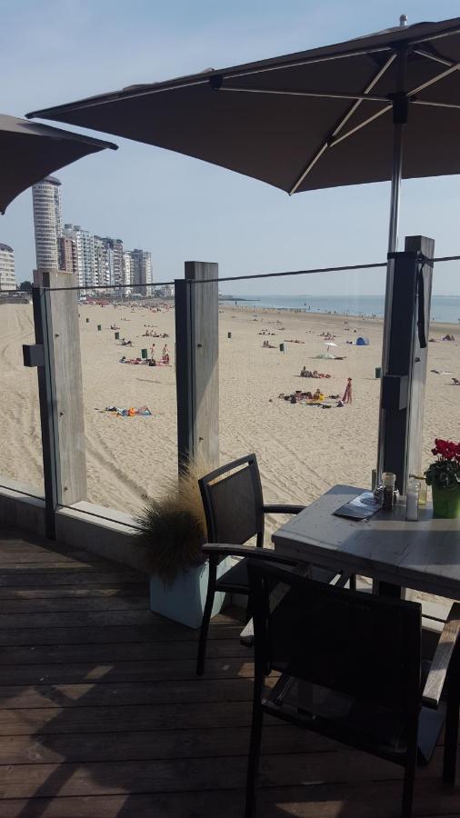 Appartement Havenzicht, Gelegen Aan Zee Met Zeezicht Vlissingen Exterior foto