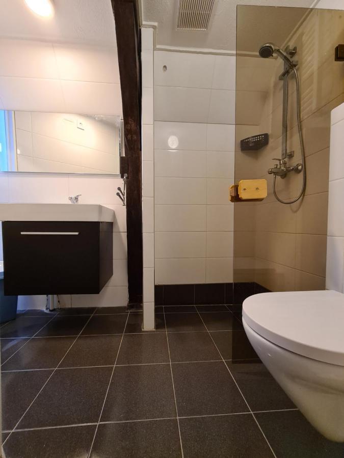 Appartement Havenzicht, Gelegen Aan Zee Met Zeezicht Vlissingen Exterior foto